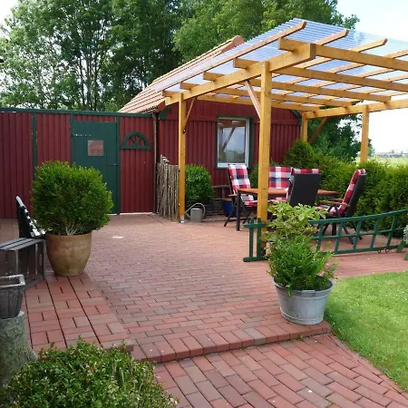 Ferienhaus 50093 Landhaus Rohde *