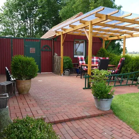 Holiday home 50093 Landhaus Rohde *