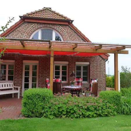 50093 Landhaus Rohde * Berdum