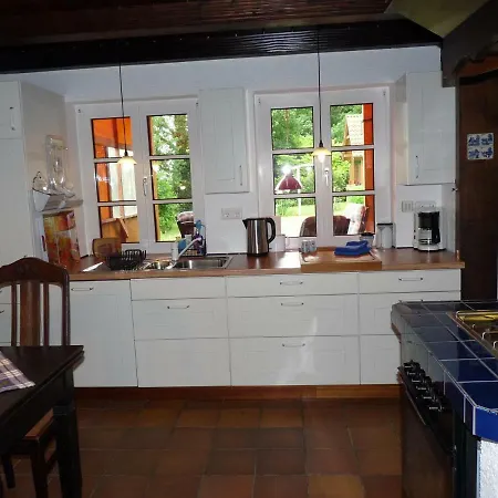 50093 Landhaus Rohde *