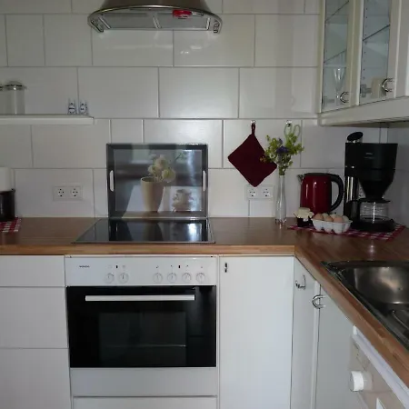 Holiday home 50093 Landhaus Rohde *