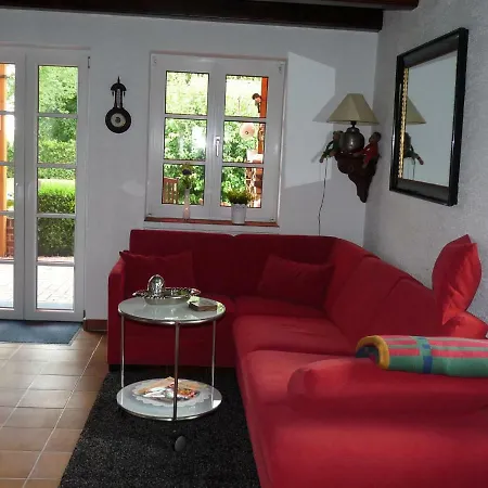 Holiday home 50093 Landhaus Rohde Berdum