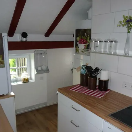 Holiday home 50093 Landhaus Rohde