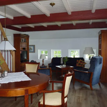 Holiday home 50093 Landhaus Rohde