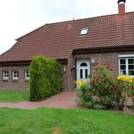 50093 Landhaus Rohde Berdum