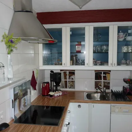 Ferienhaus 50093 Landhaus Rohde Berdum