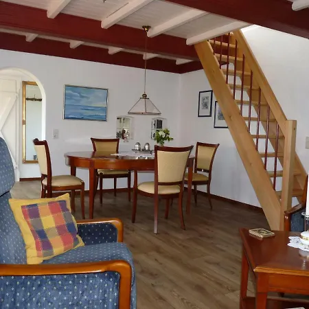 Ferienhaus 50093 Landhaus Rohde *