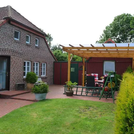 Holiday home 50093 Landhaus Rohde