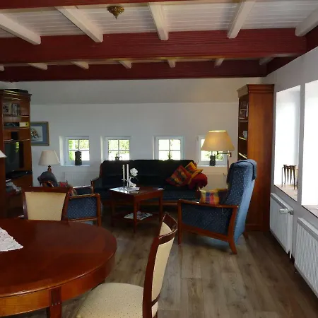 Holiday home 50093 Landhaus Rohde Berdum