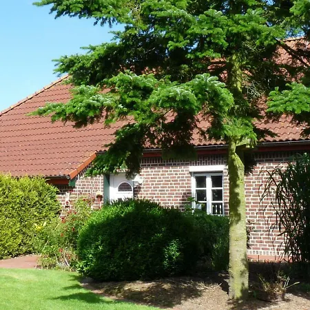 Holiday home 50093 Landhaus Rohde *