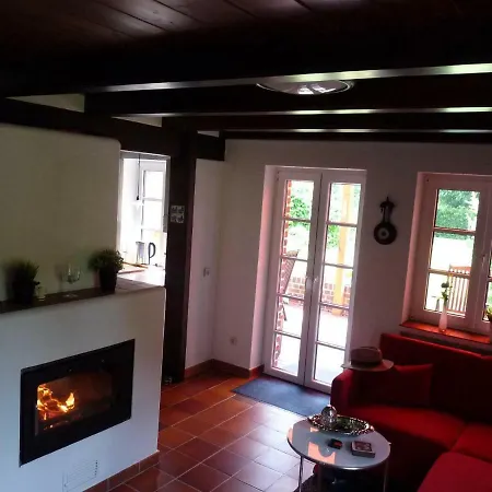 Holiday home 50093 Landhaus Rohde *