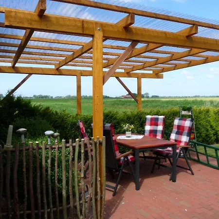 Holiday home 50093 Landhaus Rohde